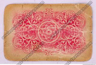 Photo Texture of Paper Decorative 0007